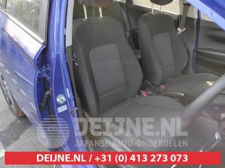 Hyundai I-20 i20 (BC3), Hatchback 5-drs, 2020 1.0 T-GDI 100 Mild Hybrid 48V 12V picture 21