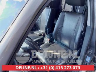Hyundai Tucson Tucson (JM), SUV, 2004 / 2010 2.7 V6 24V 4x4 Autom. picture 15