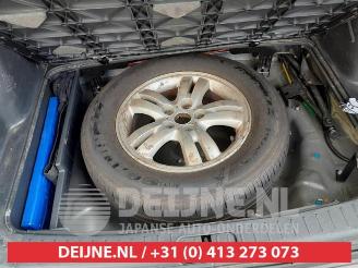Hyundai Tucson Tucson (JM), SUV, 2004 / 2010 2.7 V6 24V 4x4 Autom. picture 13