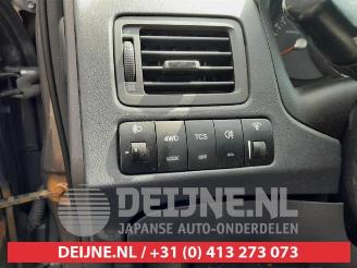 Hyundai Tucson Tucson (JM), SUV, 2004 / 2010 2.7 V6 24V 4x4 Autom. picture 19