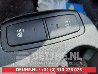 Hyundai Tucson Tucson (JM), SUV, 2004 / 2010 2.7 V6 24V 4x4 Autom. picture 22