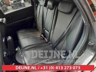 Hyundai Tucson Tucson (JM), SUV, 2004 / 2010 2.7 V6 24V 4x4 Autom. picture 14