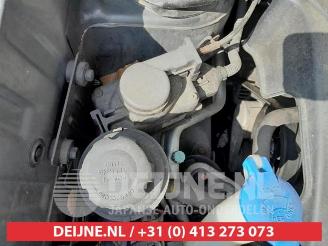 Hyundai Tucson Tucson (JM), SUV, 2004 / 2010 2.7 V6 24V 4x4 Autom. picture 23