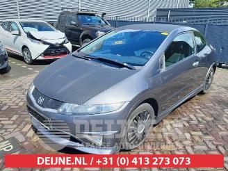 Sloopauto Honda Civic Civic (FK/FN), Hatchback, 2005 / 2012 1.4i Type S 16V 2010
