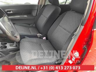 Daihatsu Cuore Cuore (L251/271/276), Hatchback, 2003 1.0 12V DVVT picture 18
