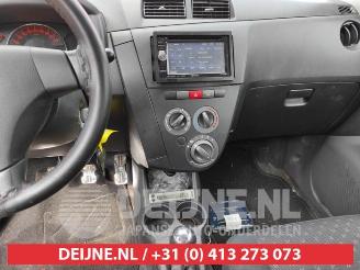 Daihatsu Cuore Cuore (L251/271/276), Hatchback, 2003 1.0 12V DVVT picture 15