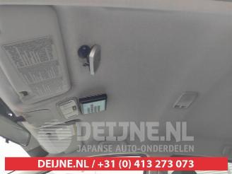 Daihatsu Cuore Cuore (L251/271/276), Hatchback, 2003 1.0 12V DVVT picture 24