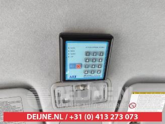Daihatsu Cuore Cuore (L251/271/276), Hatchback, 2003 1.0 12V DVVT picture 25