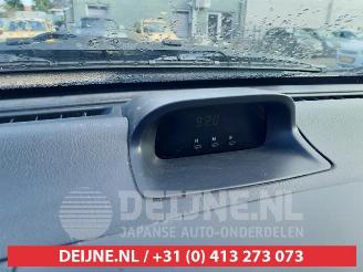 Chevrolet Aveo Aveo (250), Hatchback, 2008 / 2011 1.2 16V picture 22