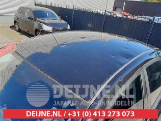 Toyota Avensis Avensis (T25/B1B), Sedan, 2003 / 2008 1.6 16V VVT-i picture 9