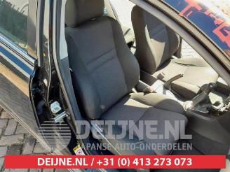 Toyota Avensis Avensis (T25/B1B), Sedan, 2003 / 2008 1.6 16V VVT-i picture 15