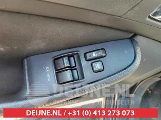 Toyota Avensis Avensis (T25/B1B), Sedan, 2003 / 2008 1.6 16V VVT-i picture 11
