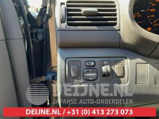Toyota Avensis Avensis (T25/B1B), Sedan, 2003 / 2008 1.6 16V VVT-i picture 18