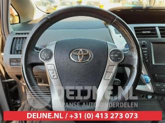 Toyota Prius Plus Prius Plus (ZVW4), MPV, 2011 1.8 16V picture 16