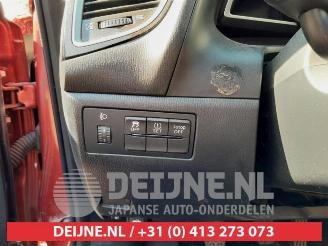 Mazda 3 3 (BM/BN), Hatchback, 2013 / 2019 1.5 Skyactiv-G 100 16V picture 17