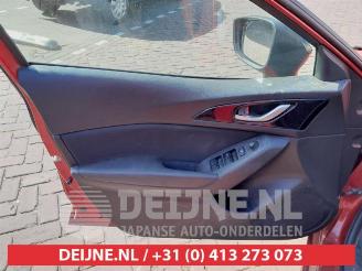 Mazda 3 3 (BM/BN), Hatchback, 2013 / 2019 1.5 Skyactiv-G 100 16V picture 9