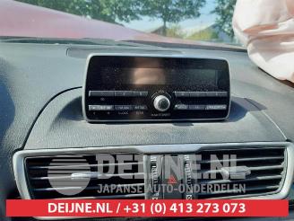 Mazda 3 3 (BM/BN), Hatchback, 2013 / 2019 1.5 Skyactiv-G 100 16V picture 19