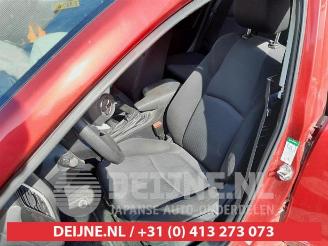 Mazda 3 3 (BM/BN), Hatchback, 2013 / 2019 1.5 Skyactiv-G 100 16V picture 14