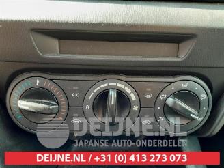 Mazda 3 3 (BM/BN), Hatchback, 2013 / 2019 1.5 Skyactiv-G 100 16V picture 20