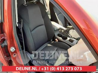 Mazda 3 3 (BM/BN), Hatchback, 2013 / 2019 1.5 Skyactiv-G 100 16V picture 15