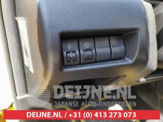 Mazda 3 3 Sport (BK), Hatchback, 2003 / 2009 1.6i 16V picture 12