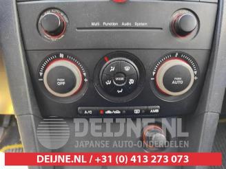 Mazda 3 3 Sport (BK), Hatchback, 2003 / 2009 1.6i 16V picture 17