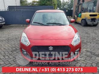 Suzuki Swift Swift (ZC/ZD), Hatchback 5-drs, 2017 1.2 Dual Jet 16V picture 2