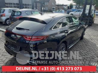 Kia Pro cee d Proceed (CD), Combi 5-drs, 2018 1.4 T-GDI 16V picture 7