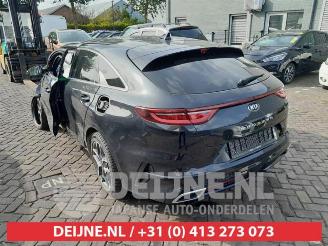 Kia Pro cee d Proceed (CD), Combi 5-drs, 2018 1.4 T-GDI 16V picture 5