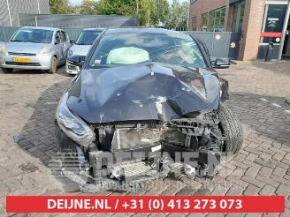 Kia Pro cee d Proceed (CD), Combi 5-drs, 2018 1.4 T-GDI 16V picture 2