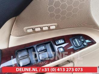 Lexus IS IS, Sedan, 1998 / 2013 220d 16V picture 12