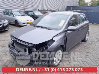 Hyundai I-20 i20 (GBB), Hatchback, 2014 / 2020 1.2i 16V picture 3