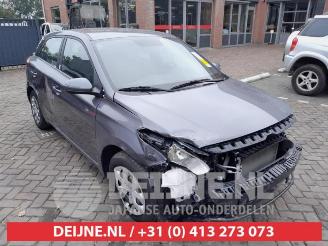 Salvage car Hyundai I-20 i20 (GBB), Hatchback, 2014 / 2020 1.2i 16V 2020