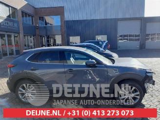 Mazda CX-30 CX-30 (DM), SUV, 2019 2.0 e-SkyActiv-G 122 16V picture 8