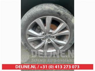 Mazda CX-30 CX-30 (DM), SUV, 2019 2.0 e-SkyActiv-G 122 16V picture 10