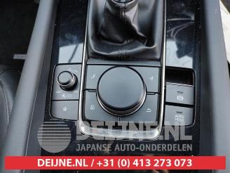 Mazda 3 3 Sport (BP), Hatchback, 2018 2.0 SkyActiv-G 165 16V picture 21