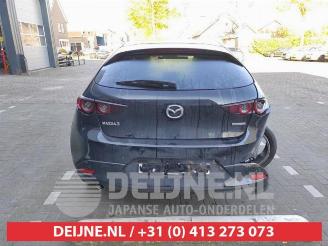 Mazda 3 3 Sport (BP), Hatchback, 2018 2.0 SkyActiv-G 165 16V picture 6