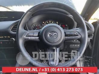 Mazda 3 3 Sport (BP), Hatchback, 2018 2.0 SkyActiv-G 165 16V picture 14