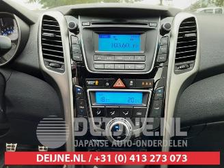 Hyundai I-30 i30 (GDHB5), Hatchback, 2011 1.6 CRDi Blue Drive 16V VGT picture 20