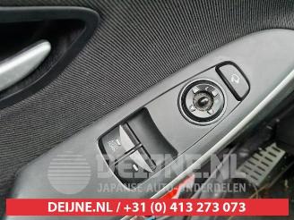 Hyundai I-30 i30 (GDHB5), Hatchback, 2011 1.6 CRDi Blue Drive 16V VGT picture 11