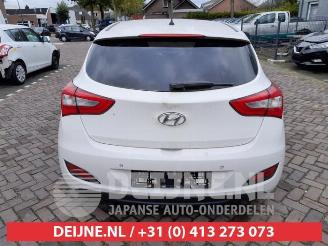 Hyundai I-30 i30 (GDHB5), Hatchback, 2011 1.6 CRDi Blue Drive 16V VGT picture 6