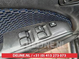 Mitsubishi Outlander Outlander (CU), SUV, 2001 / 2007 2.4 16V 4x4 picture 11