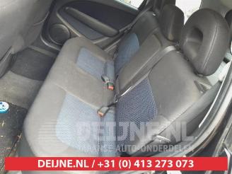 Mitsubishi Outlander Outlander (CU), SUV, 2001 / 2007 2.4 16V 4x4 picture 14