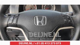 Honda Cr-v CR-V (RE), SUV, 2006 / 2012 2.2 i-CTDi 16V picture 14