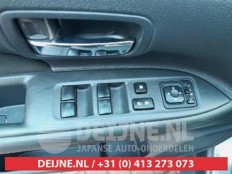 Mitsubishi Outlander Outlander (GF/GG), SUV, 2012 / 2022 2.2 DI-D 16V Clear Tec 4x2 picture 20