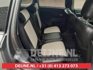 Mitsubishi Outlander Outlander (GF/GG), SUV, 2012 / 2022 2.2 DI-D 16V Clear Tec 4x2 picture 30