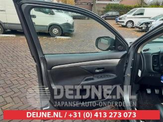 Mitsubishi Outlander Outlander (GF/GG), SUV, 2012 / 2022 2.2 DI-D 16V Clear Tec 4x2 picture 16