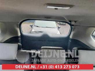 Mitsubishi Outlander Outlander (GF/GG), SUV, 2012 / 2022 2.2 DI-D 16V Clear Tec 4x2 picture 33