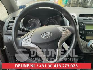 Hyundai Ix20 iX20 (JC), SUV, 2010 / 2019 1.4i 16V picture 15