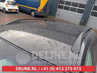 Chevrolet Captiva Captiva (C100), SUV, 2006 / 2011 3.2 V6 24V 4x4 picture 9